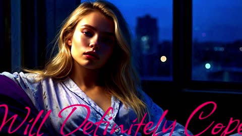 ELECTRONIC MUSIC. Song You Will Definitely Cope.