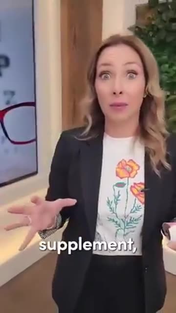 Best Natural Remedy for Cataracts - Dr Janine