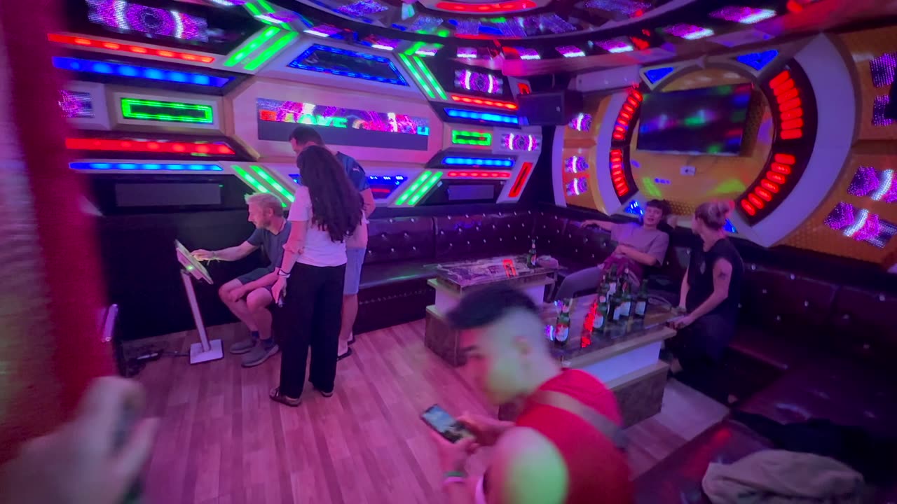 Du Gia Village on the Ha Giang Loop in Vietnam