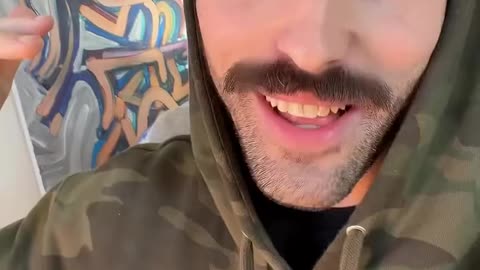 Ian Carroll ~ Losing it over Webb instant language Translation