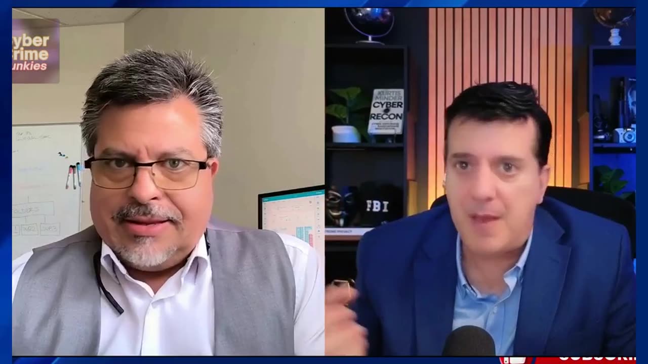 Job Scams 🔥 The Long Con Revealed