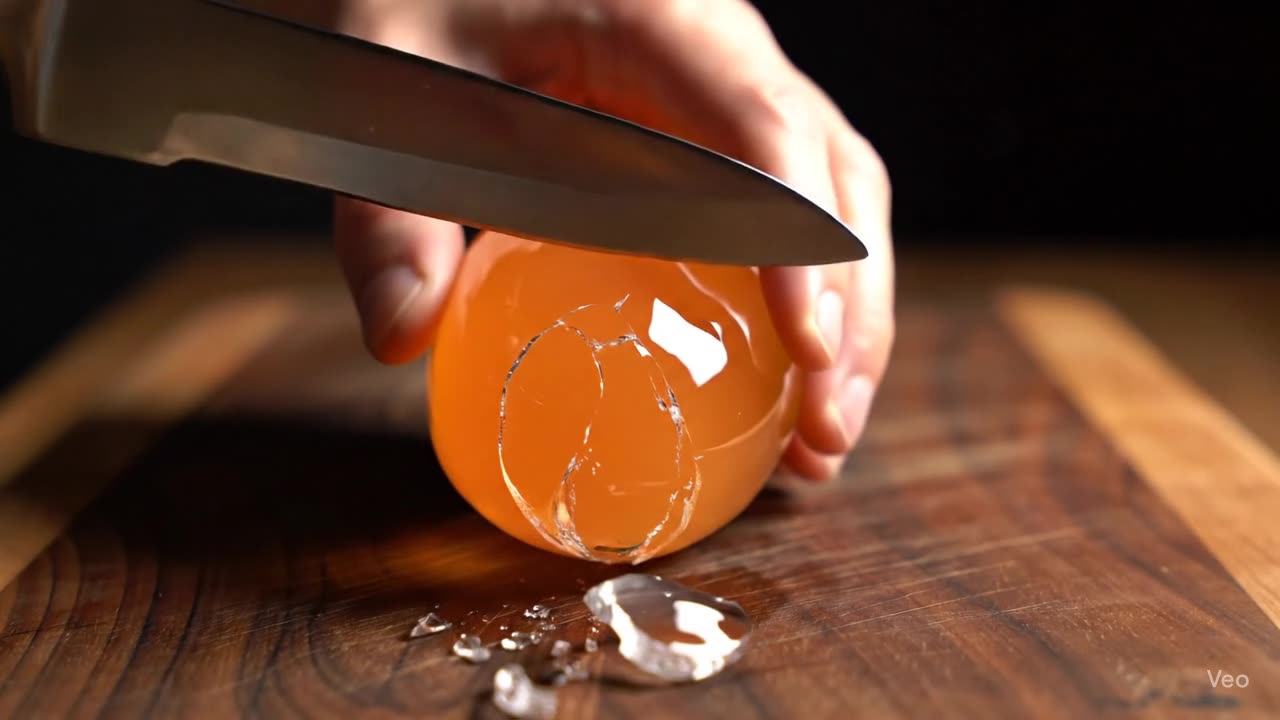 "Perfect Fruit Cutting Skills You’ll Love! 🥭🍍" "Fruit Cutting So Smooth It’s Unreal!"