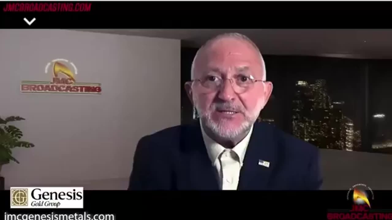 THE GREAT AWAKENING. The illusion of freedom was all a show