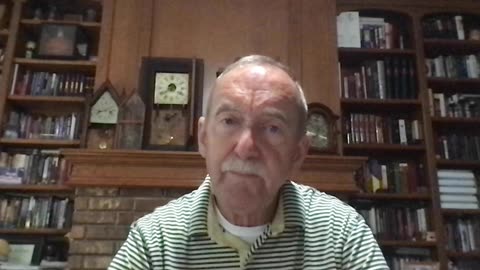 Thursday Bible Life Today Psalm 119 as Prayer & Current Events 7-24-25