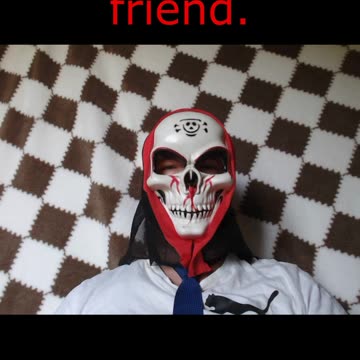 My Type in One Sentence