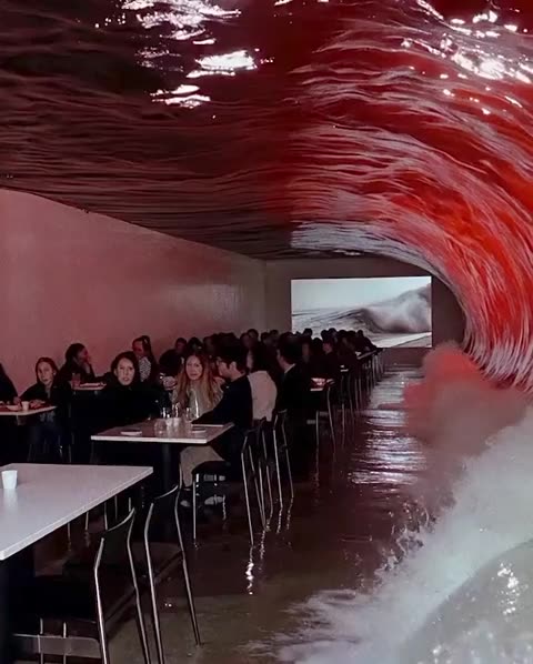 4D Movie Theater. Please Like and Follow