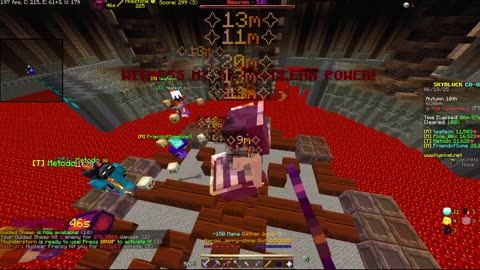 Skyblock FLOOR 7 [#2581]