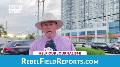 Shocking Panhandling Scheme Exposed In Ontario