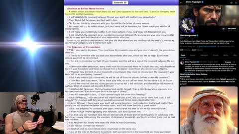 Live: Bible Study-~SATURDAY-~28-~JUNE-~2025.