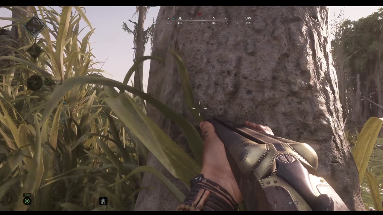 Hunt showdown 1896: with the boys!
