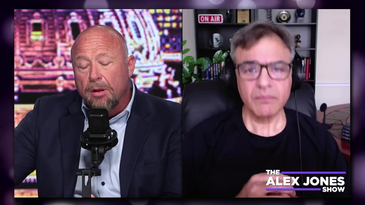 The CIA Is Attempting To Manipulate President Trump