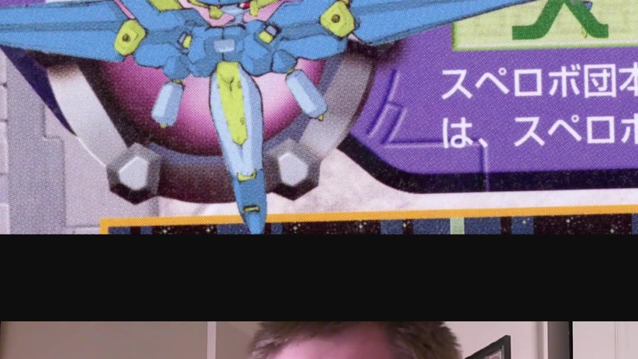 Medabot Thoughts: Libra