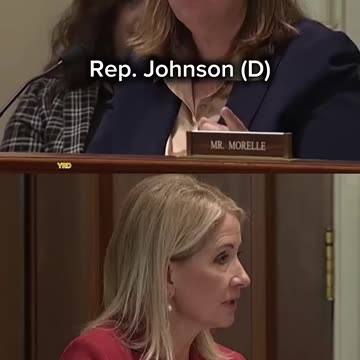 Congresswoman Destroys Voter Suppression Arguments in Epic Takedown