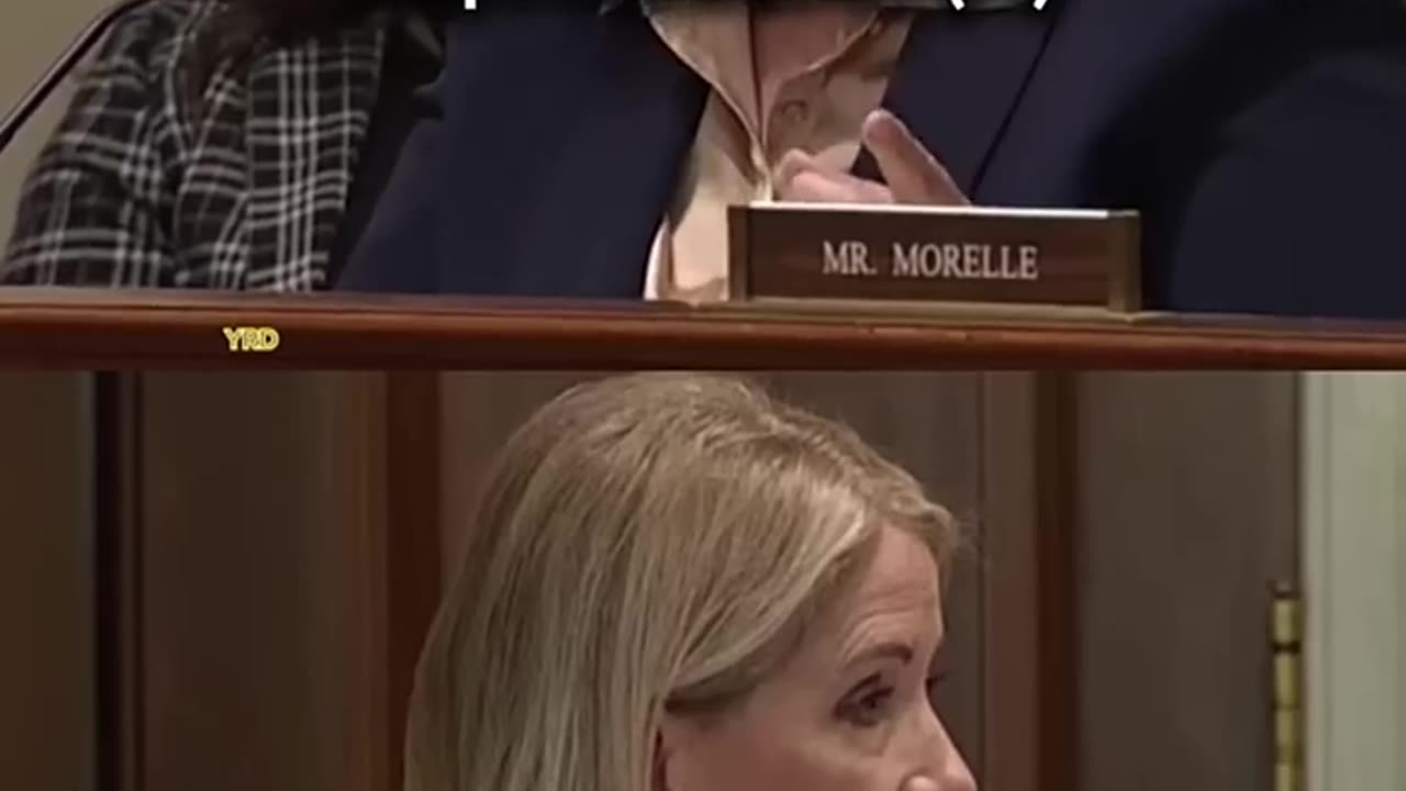 Congresswoman Destroys Voter Suppression Arguments in Epic Takedown