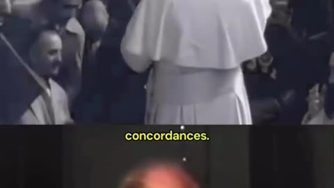Jordan Maxwell - The Vatican & Nazi Zionist Connection (Read Description)