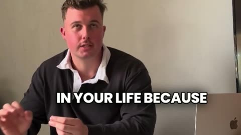 Your life won’t change until you own everything you’ve done.