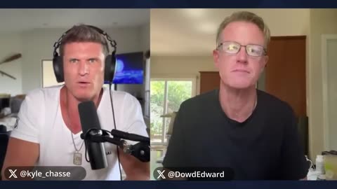 Ed Dowd: Bitcoin’s Biggest Lie EXPOSED by Ex-BlackRock Insider!!