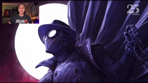 Spider Man: Noir (2026) TEASER OFICIAL