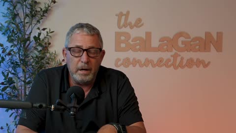 The BaLaGaN connection from DaviD TaL