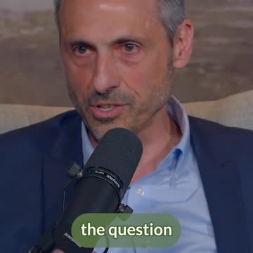 Dr. Adam Urato Says SSRIs Are Affecting Sexual Function Both Physiologically and Psychologically