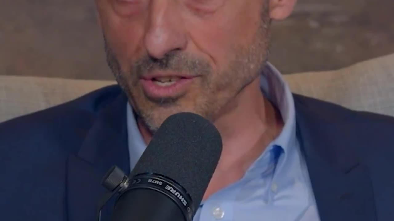 Dr. Adam Urato Says SSRIs Are Affecting Sexual Function Both Physiologically and Psychologically