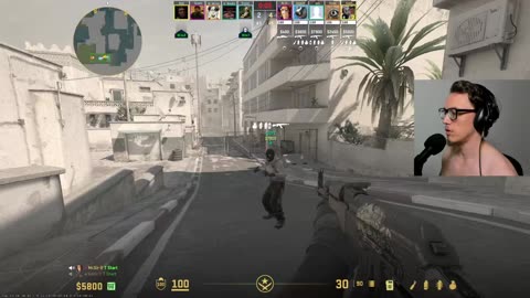CS Stream (6/15/2025)