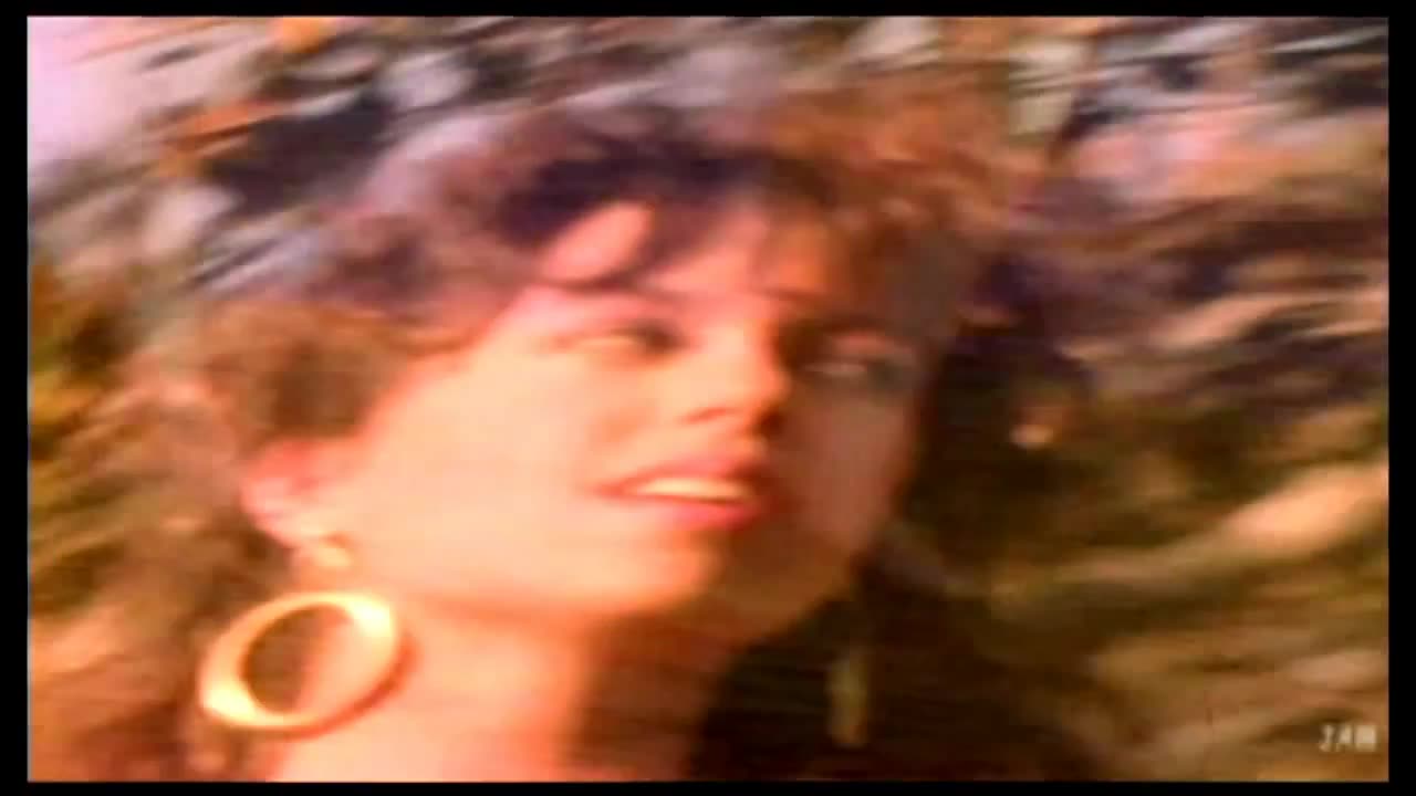 Bangles - Manic Monday = 1986