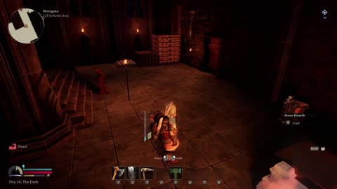 Lord of the Rings: Return to Moria