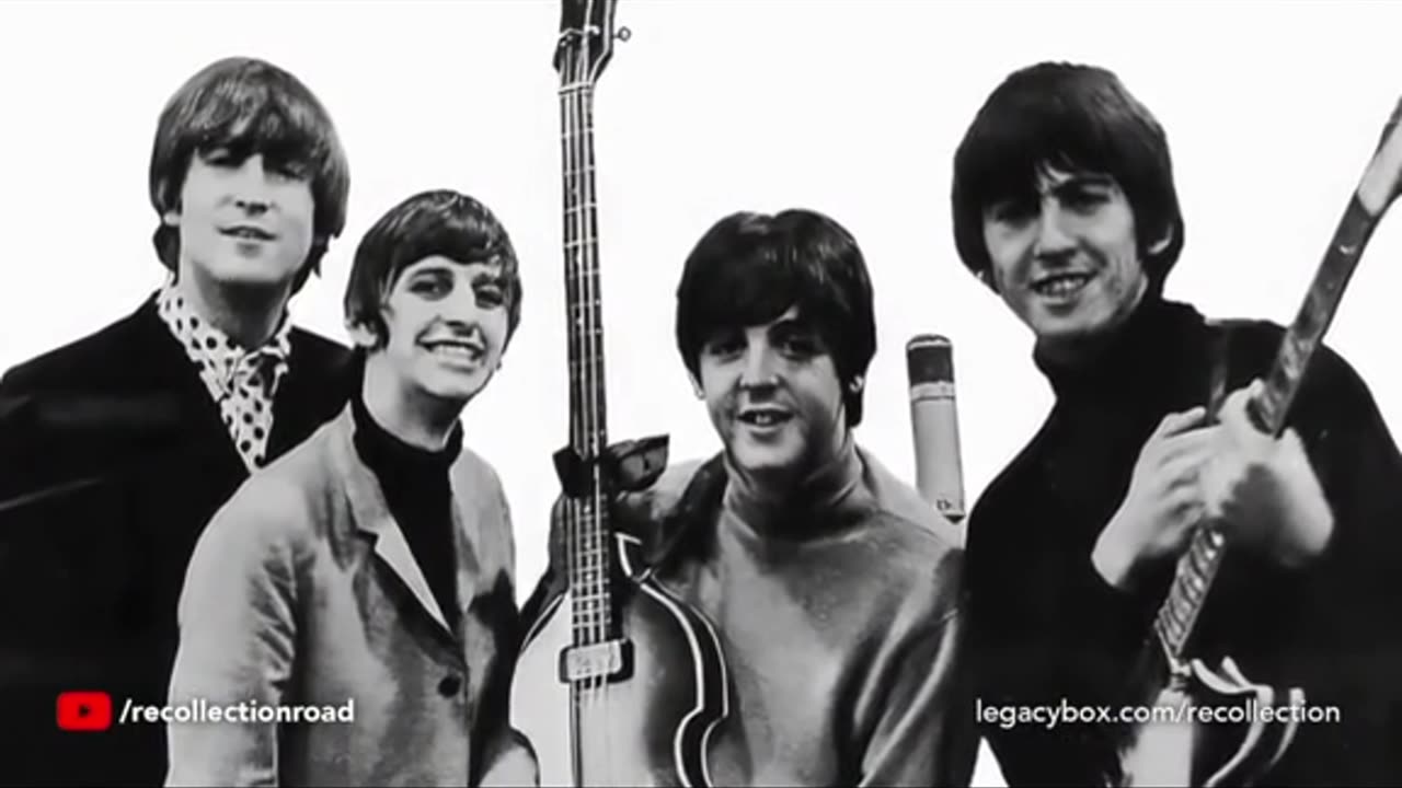 Growing Up in the 1960s Means You Remember This! Pt 1