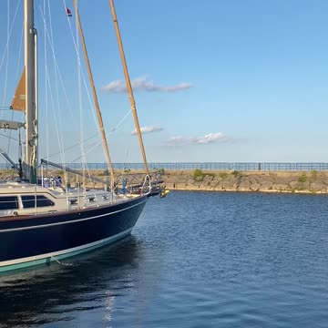 Breadcrumb: Alpena, MI