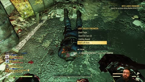 It's Ghoulin' Time! C'mon You Apes, Do You Wanna Live Forever?!