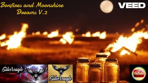 Bonfires and Moonshine Dreams V.2