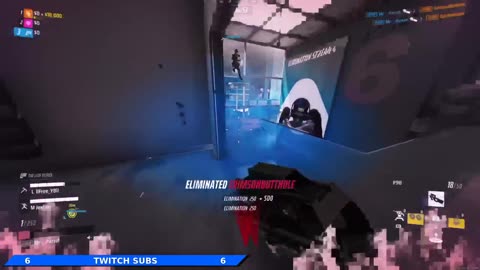 Join Up! [Check out my Twitch!!]