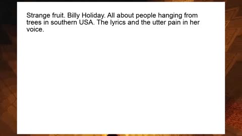 What’s the pettiest wildest vacation disaster?