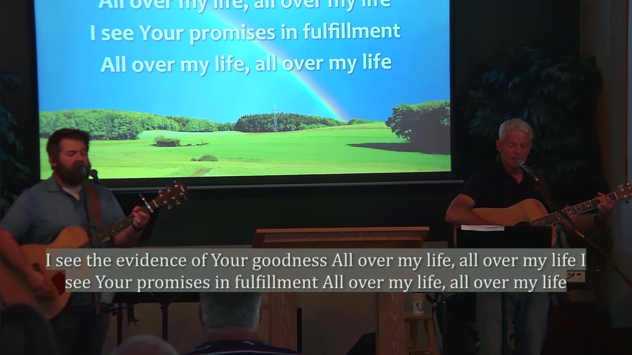 "Your Faith"