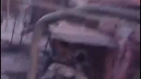 💥🚌 Ukraine Russia War | Destroyed Russian URAL 4320 Truck on Frontline | RCF
