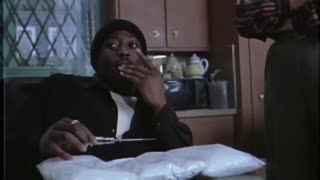 Cookin Soul X NAS - 96 NAS (VIDEO)