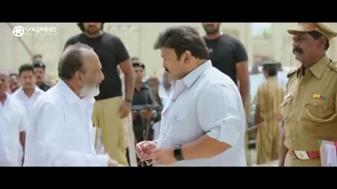 Vijaya action seance