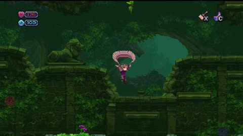 Chasm stream episode 17