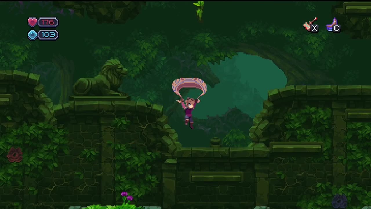 Chasm stream episode 17