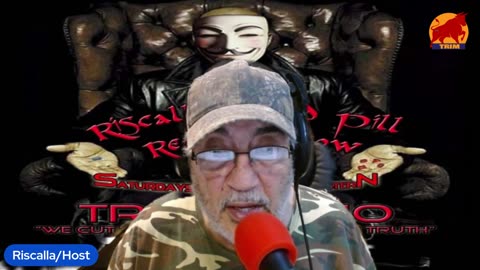 Red Pill Reality