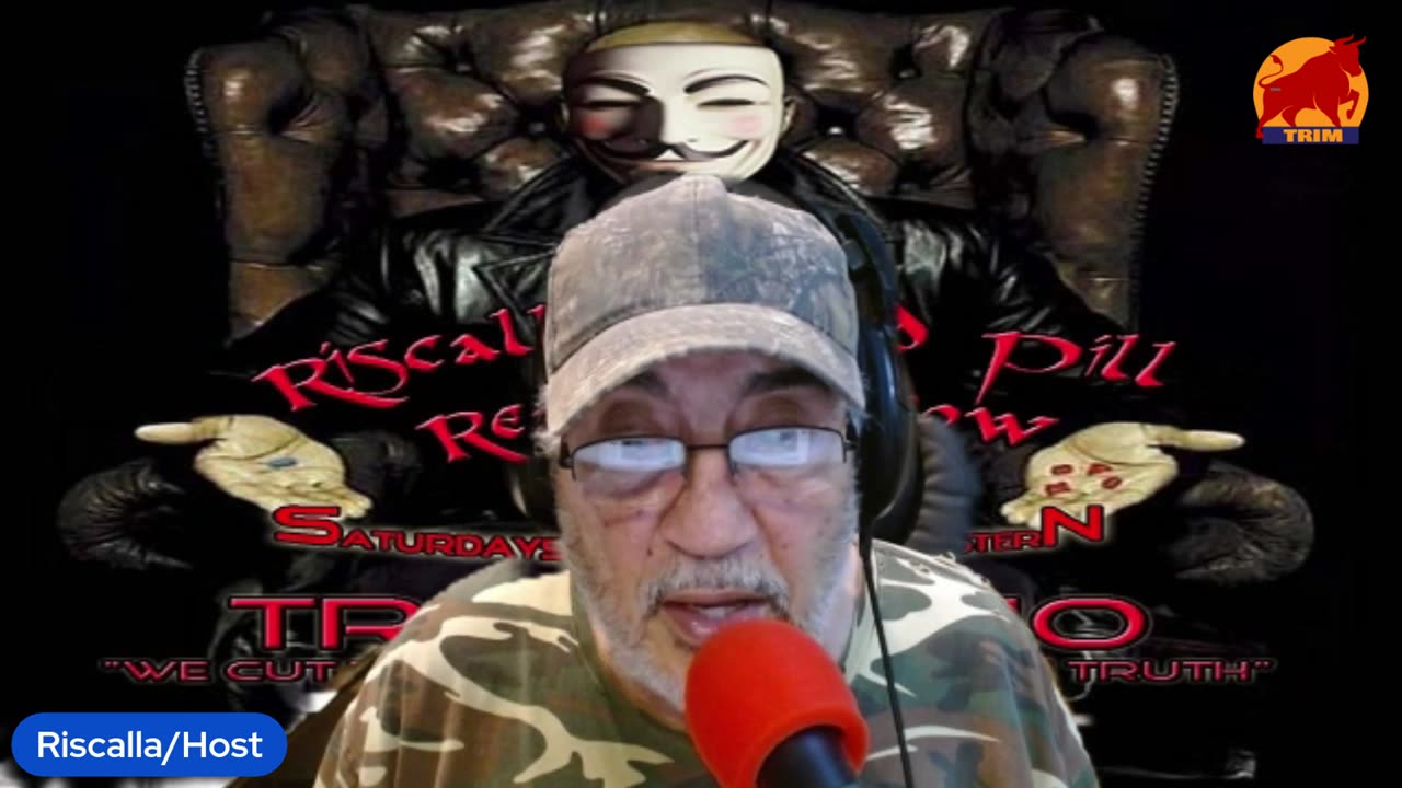 Red Pill Reality