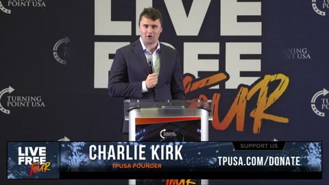Rude Race Hustler Gets Crushed By Facts & Logic