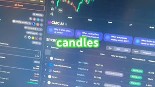 Spx6900 price prediction #fyp