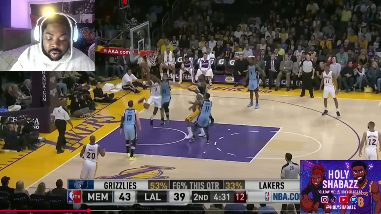 Patrick Beverley & Swaggy P Beefing After Tense Big 3 Run-In 😤🔥 #holyshabazz