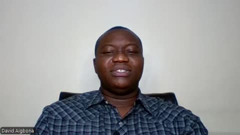 A benefit of trouble