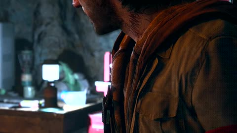 Days Gone - I need an mp3 player (Survival II)