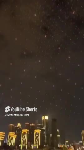 1000s of Drones Landing. Please like and follow!