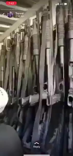 Remember Biden and Harris denied they left money and the