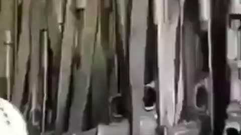 Remember Biden and Harris denied they left money and the